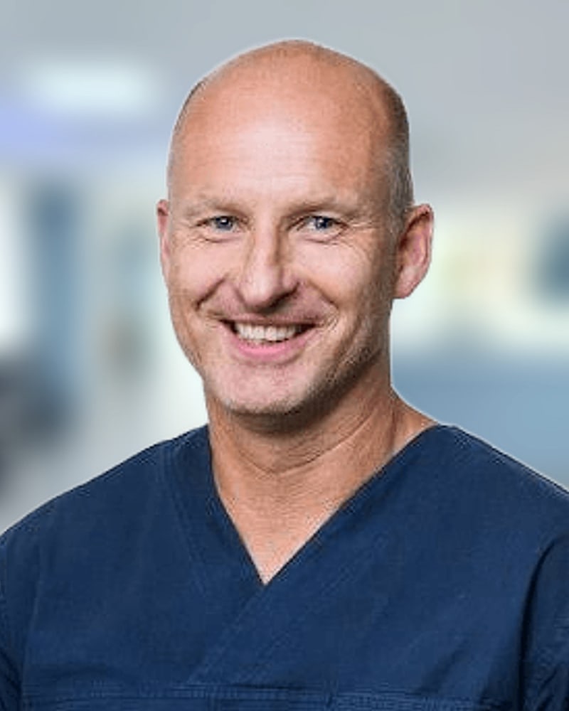 Dr. Espen Lindholm