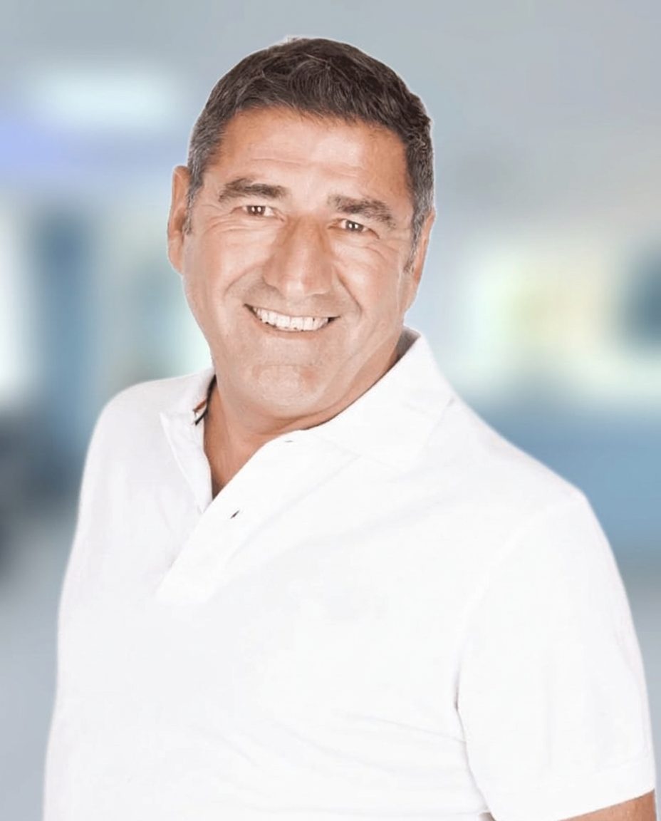 Dr. Hamid Sarkandi