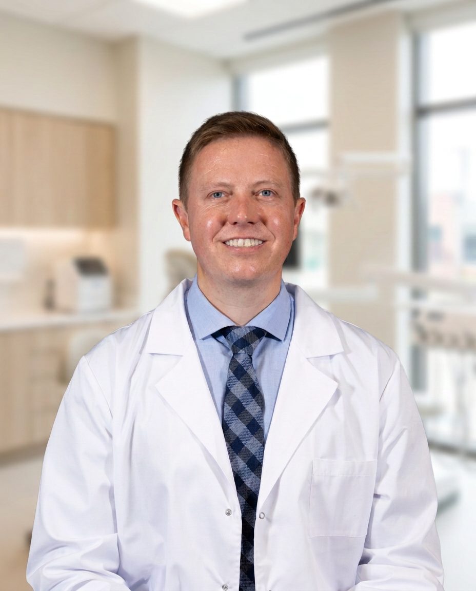 Dr. Ingemar Havemann