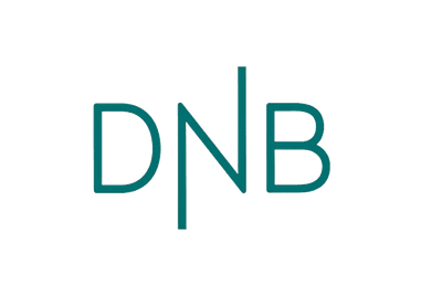 DNB logo