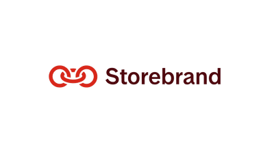 Storebrand logo