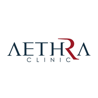 Aethra Clinic logo